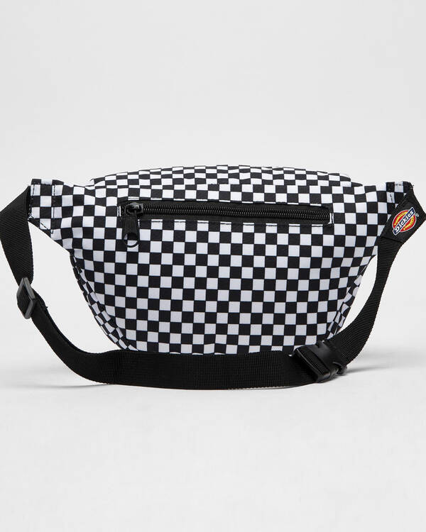 Dickies Hip Sack Check for Mens