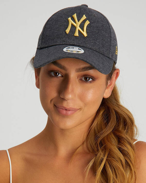 New Era NY Yankees Cap for Womens