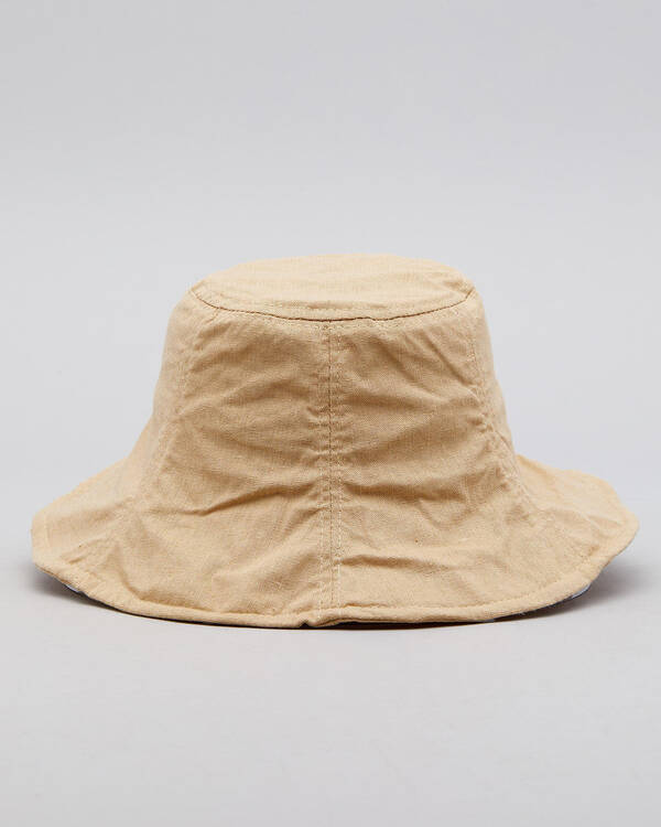 Mooloola Amora Bucket Hat for Womens