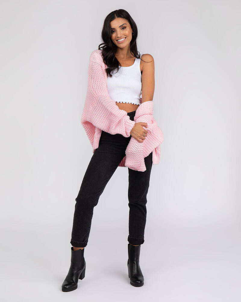 Ava And Ever Drive-In Knit for Womens