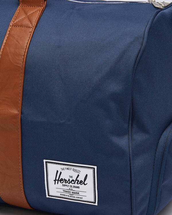 Herschel Novel Duffle Bag for Mens