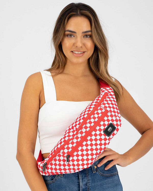 Vans Ward Bum Bag for Womens