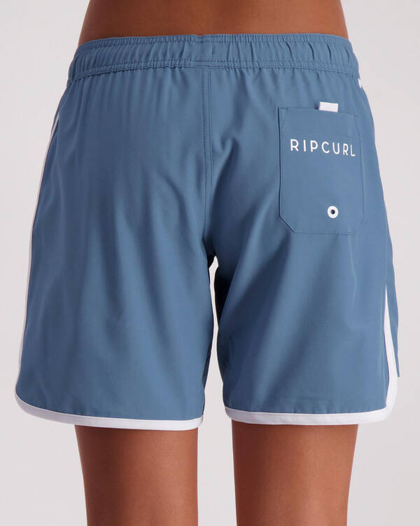 Rip Curl Luau Board Shorts for Womens