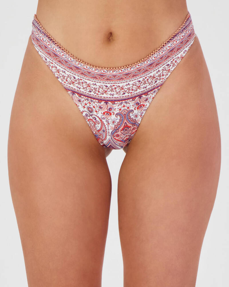 Topanga Bahati Bikini Bottom for Womens