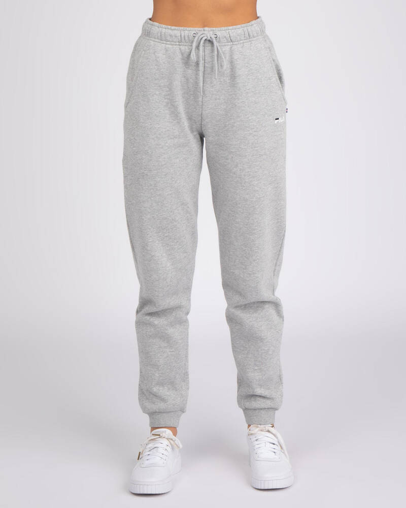 Fila Classic Track Pants for Womens