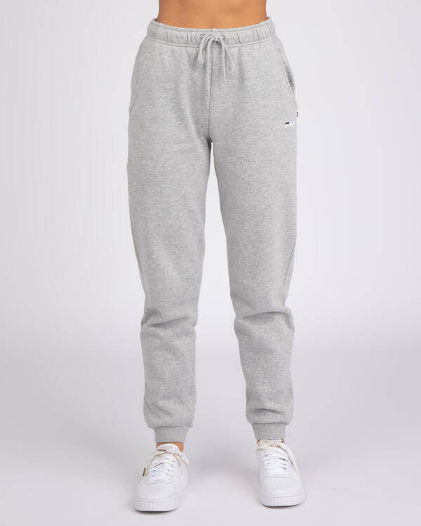 Fila Classic Track Pants for Womens
