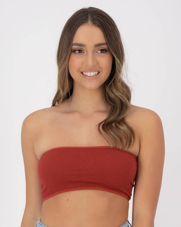 Secret Wishes Nixie Bandeau for Womens