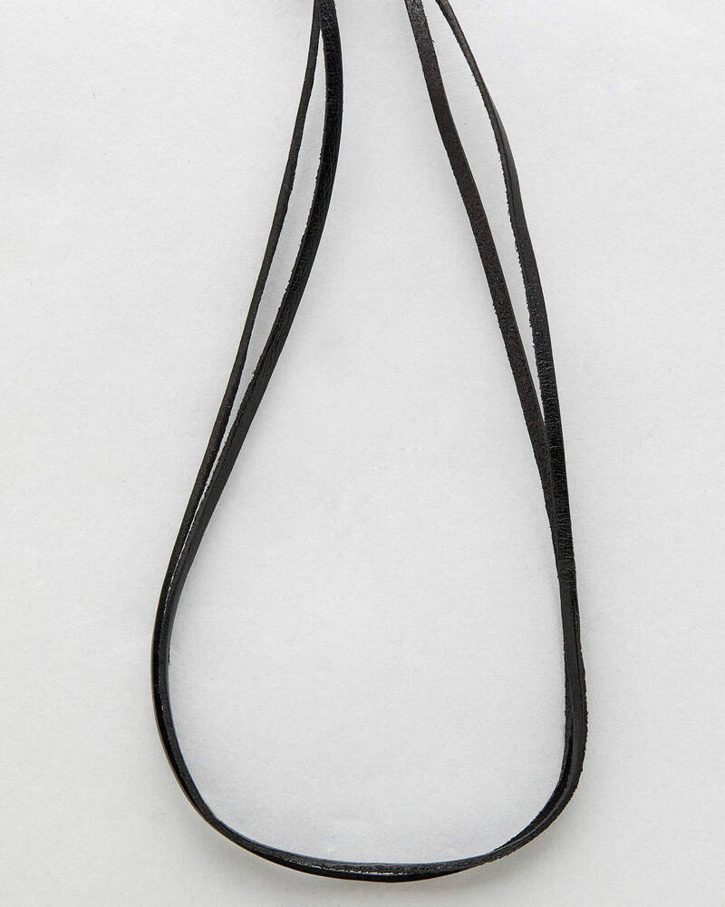 REPUBLIK Dogtag Necklace for Mens