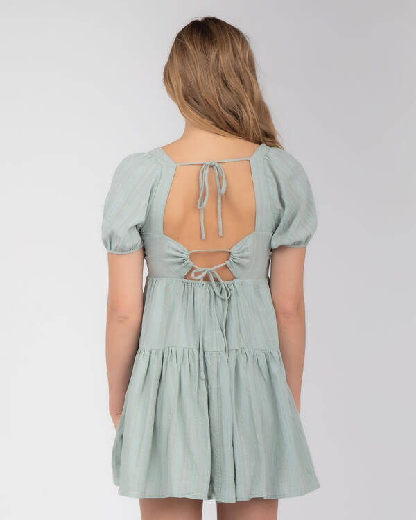 Mooloola Lenny Dress for Womens