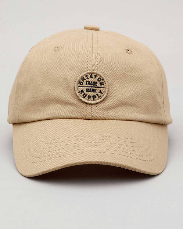 Brixton Oath LP Cap for Mens