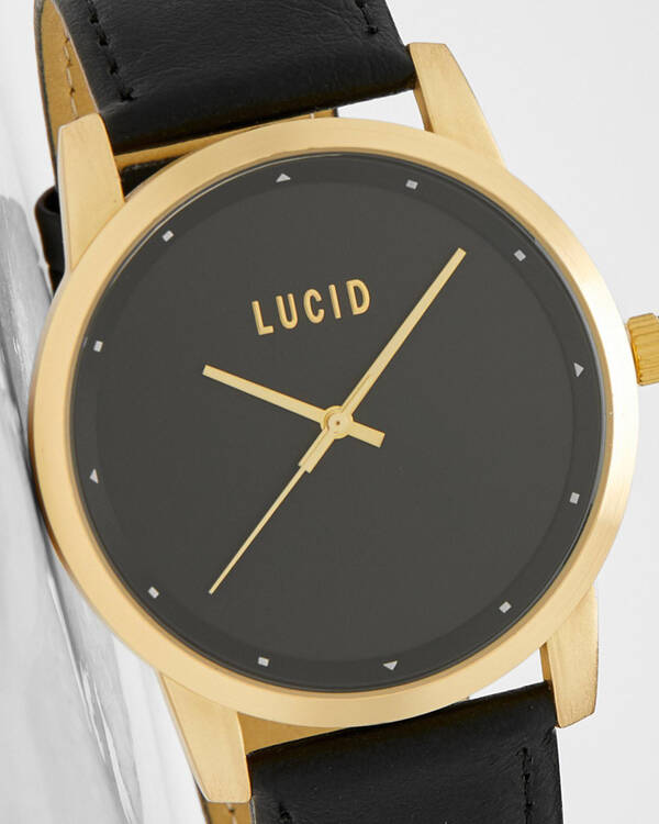 Lucid Spirit Watch for Mens