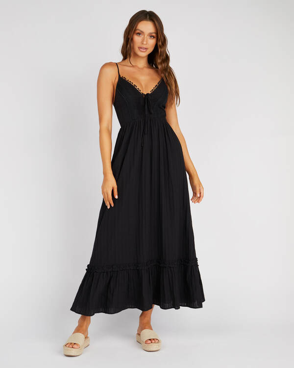 Mooloola Jupiter Maxi Dress for Womens