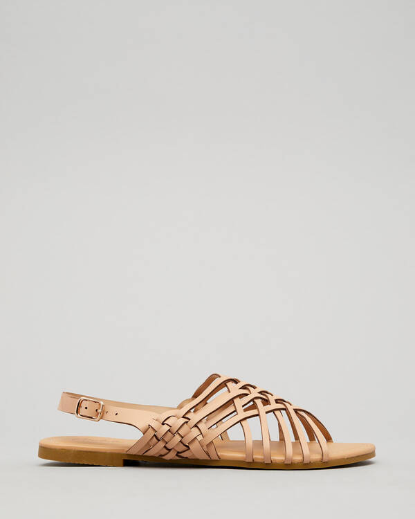 Mooloola Brandy Sandals for Womens