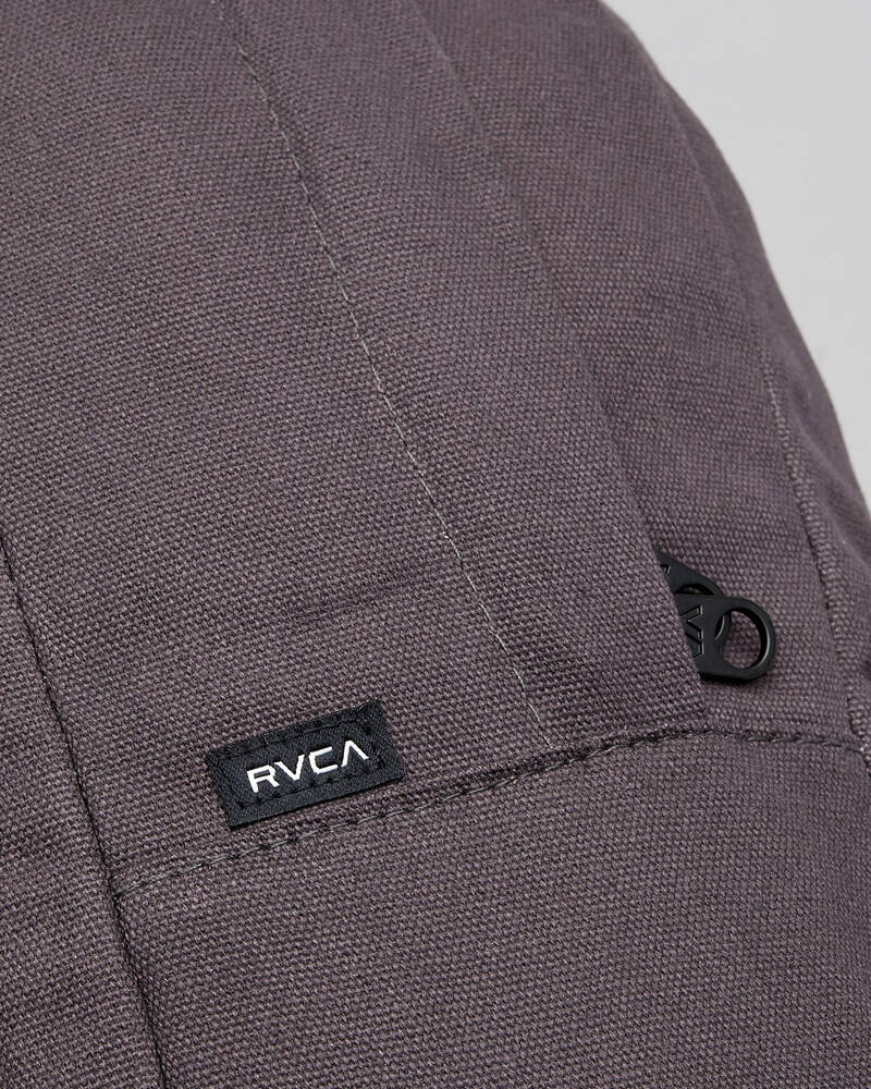 RVCA Focus Backpack for Mens