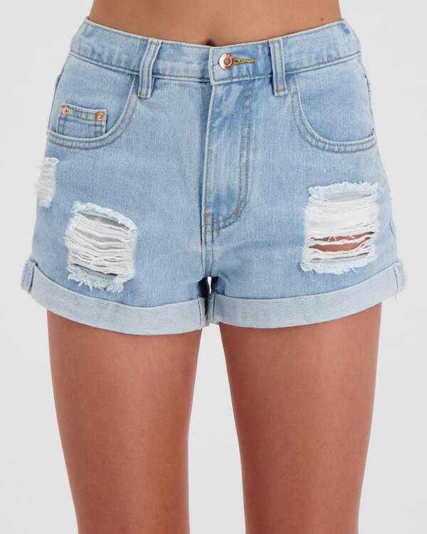 Used Girls Newton Shorts for Womens