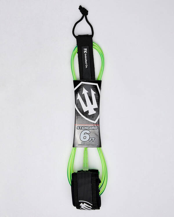 Far King Standard 6Ft Leg Rope for Unisex