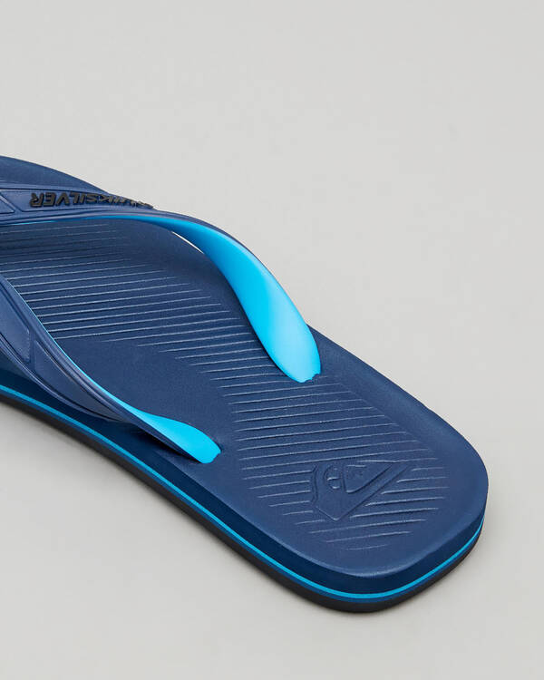 Quiksilver Quiksilver Haleiwa II Thongs for Mens