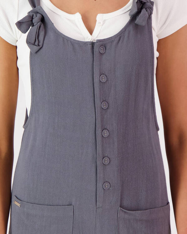 Mooloola Larissa Overalls for Womens