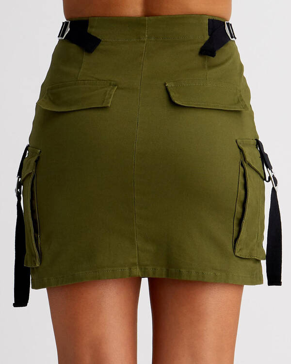 Ava And Ever Chad Skirt for Womens