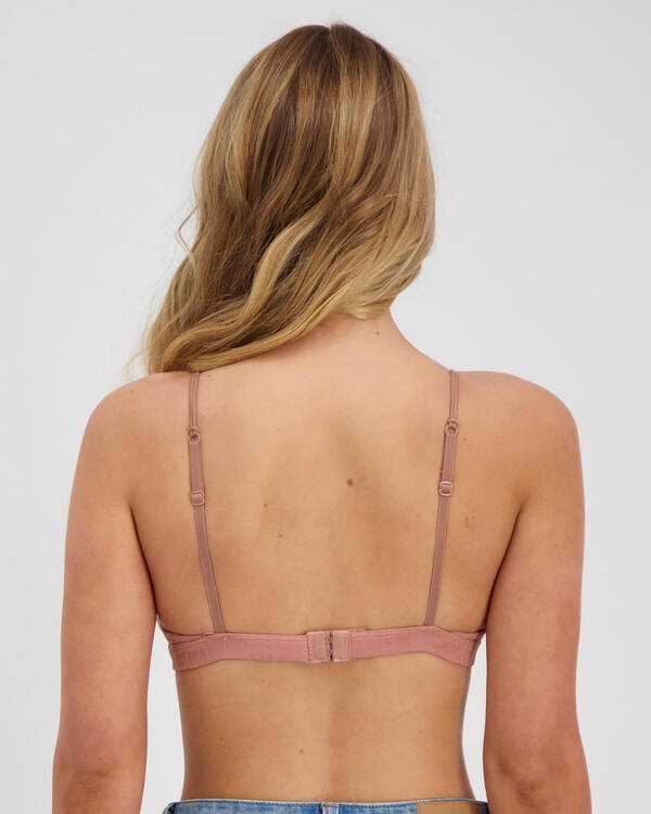 Secret Wishes Rosa Bralette for Womens