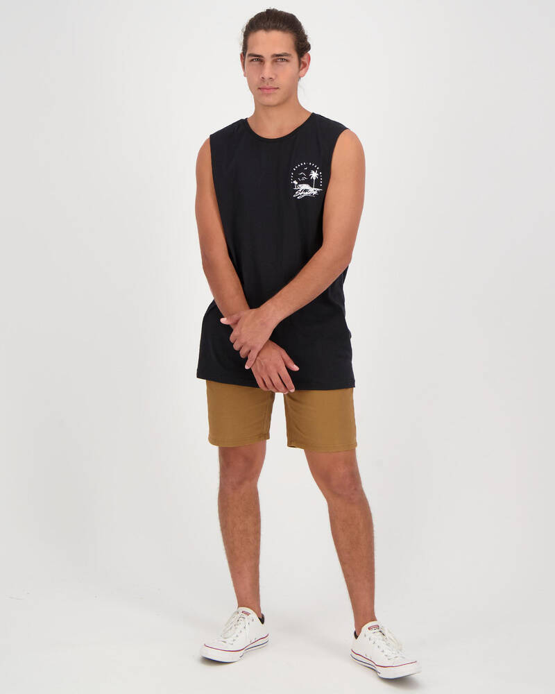 Skylark Waterloo Muscle Tank for Mens