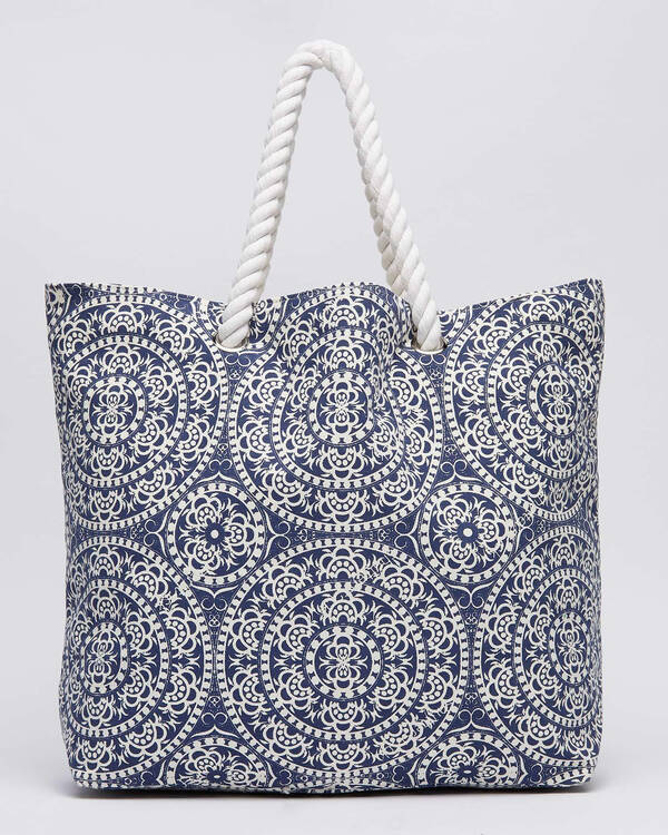Mooloola Amorie Beach Bag for Womens