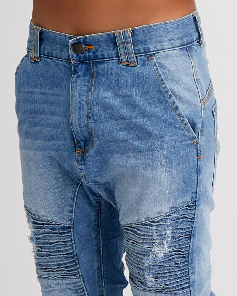 Nena & Pasadena Hellcat Jogger Pants for Mens