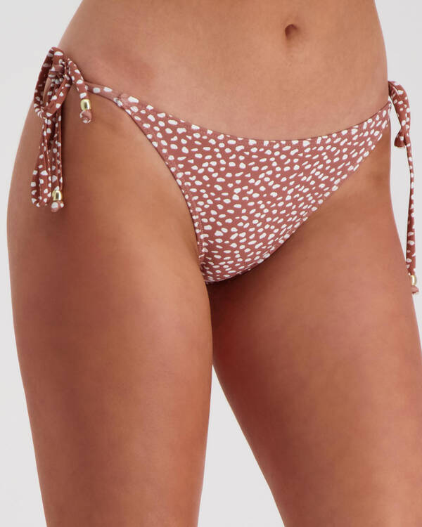 Kaiami Axel Bikini Bottom for Womens
