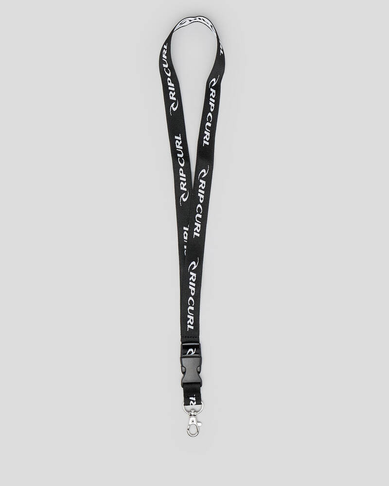 Rip Curl Corp Lanyard for Mens