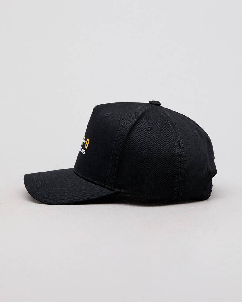 LSKD Boys' Blind Cap for Mens