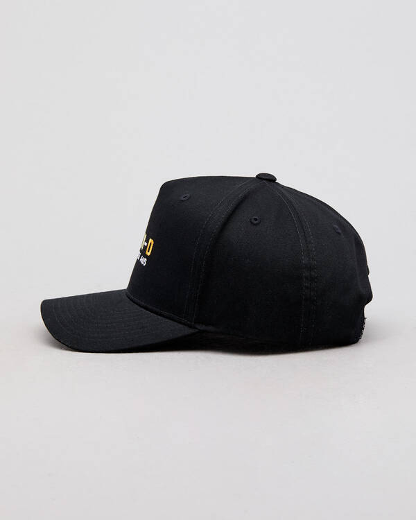 LSKD Boys' Blind Cap for Mens