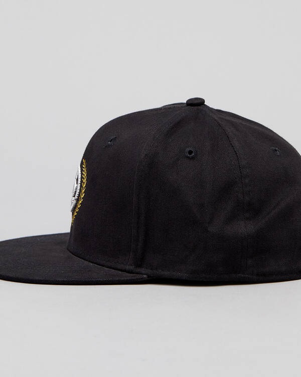 Unit 2 Grant Snapback for Mens