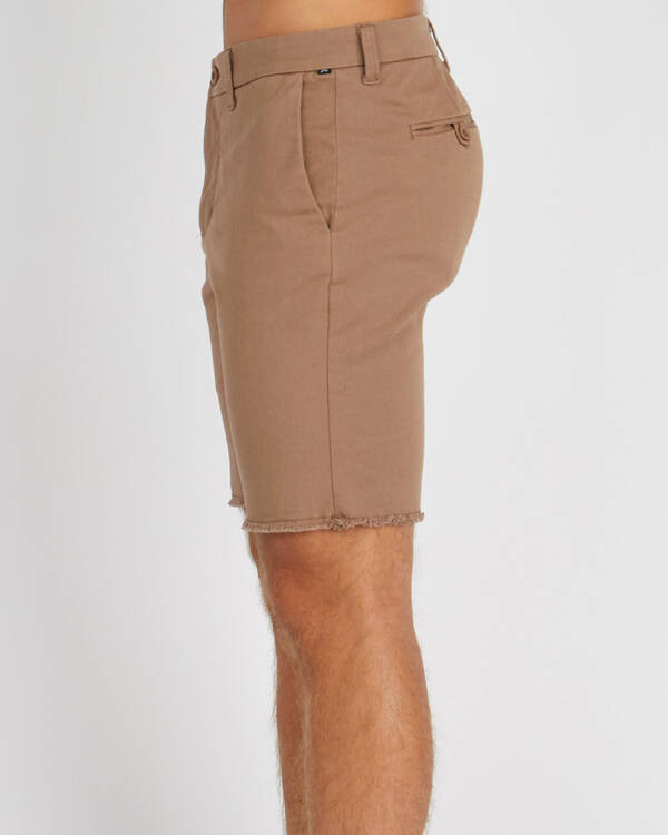 Rusty Johnny Shorts for Mens