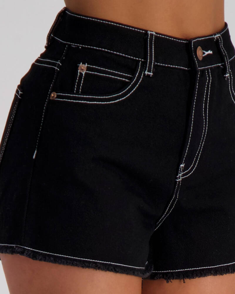 Used Cabarita Shorts for Womens