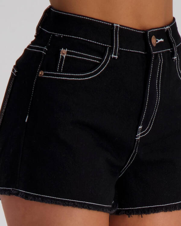 Used Cabarita Shorts for Womens