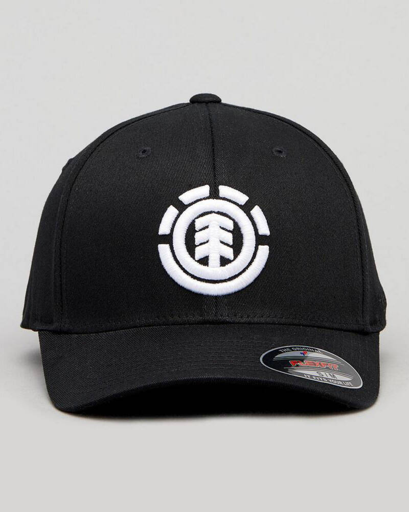 Element Tree Flexfit Cap for Mens