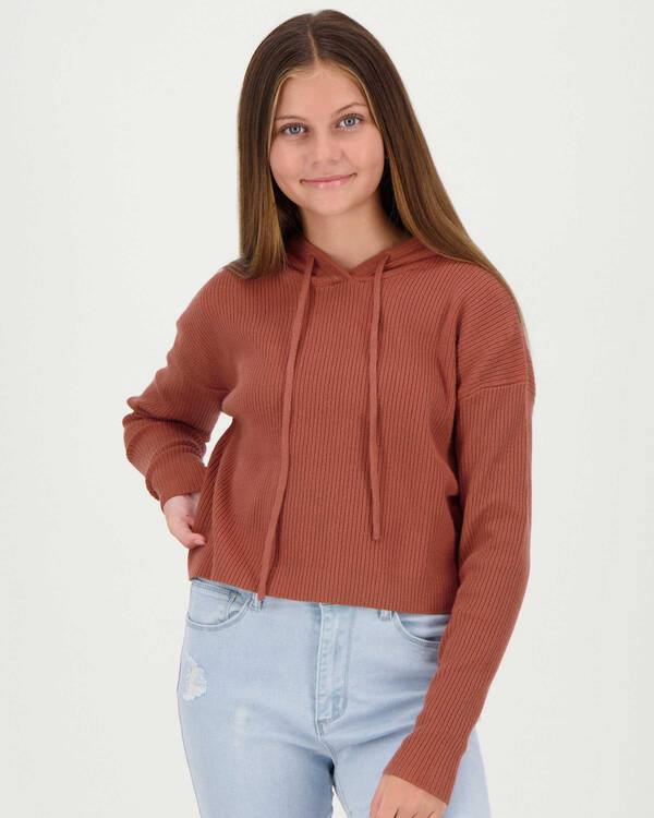 Ava And Ever Girls' Campus Knit for Womens
