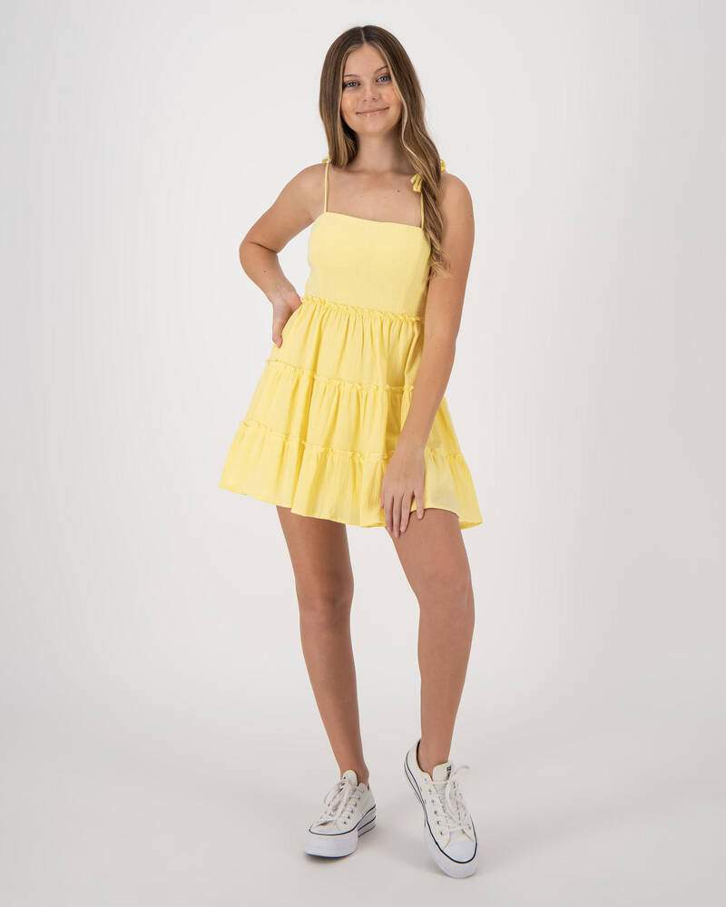 Mooloola Girls' Beatrice Dress for Womens