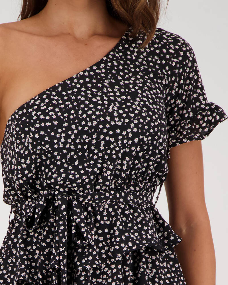 Rumor Eclipse Dress for Womens