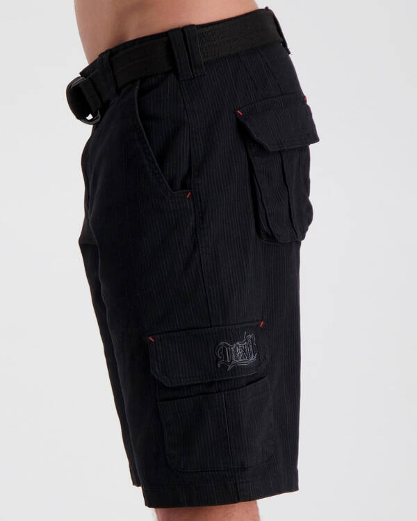 Dexter Pace Cargoshort for Mens
