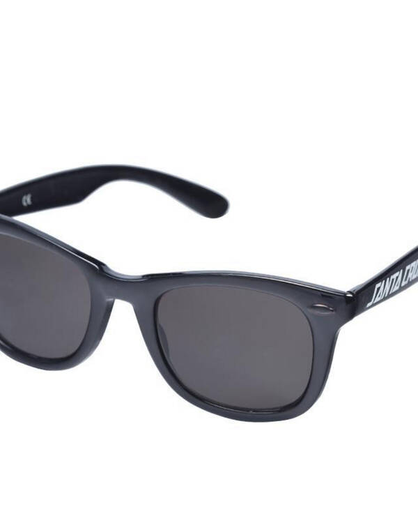 Santa Cruz Strip Shades Sunglasses for Mens