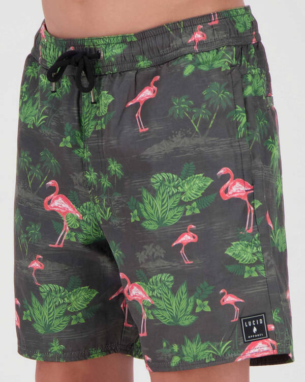 Lucid Boys Reservoir Mully for Mens