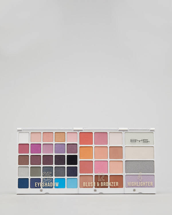 Get It Now Pro Makeup Unicorn Palette for Womens