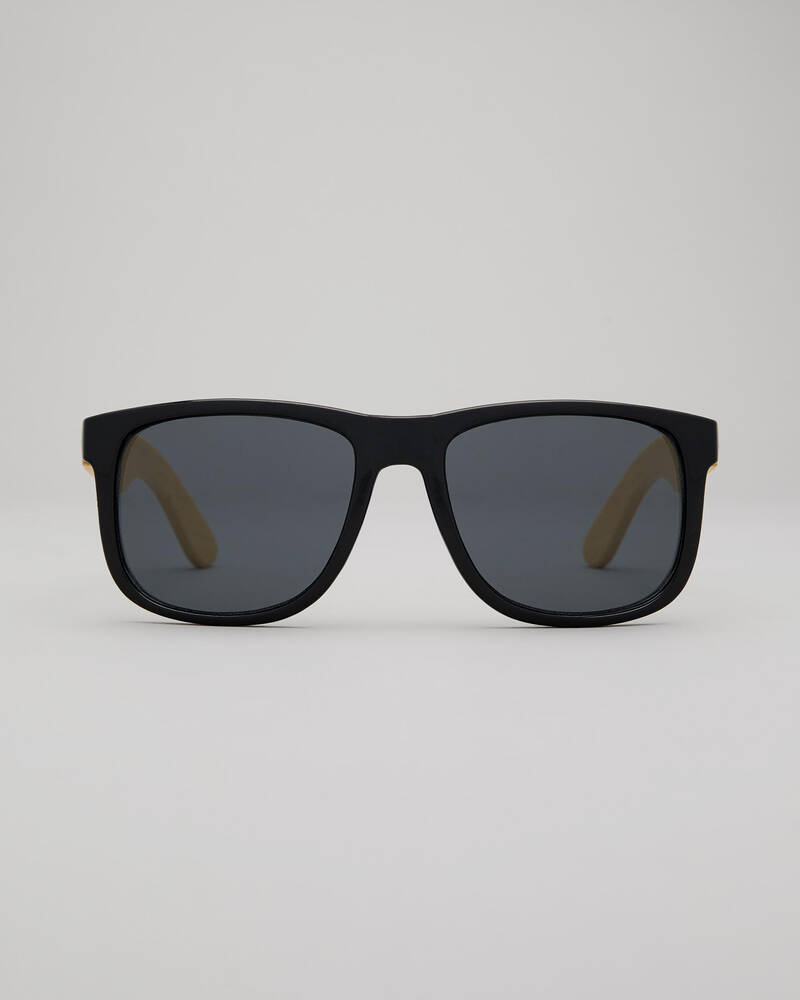 Skylark Bamboo Sunglasses for Mens