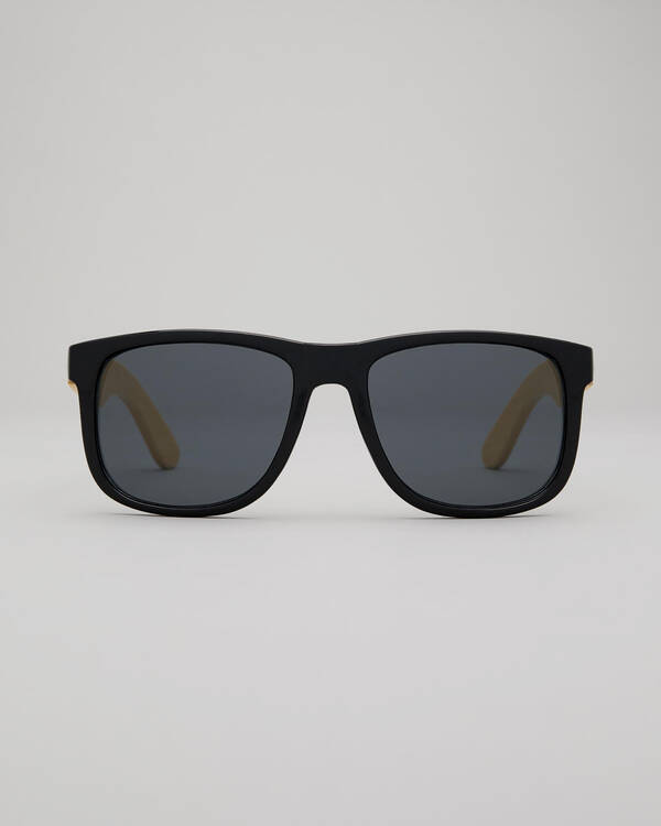 Skylark Bamboo Sunglasses for Mens