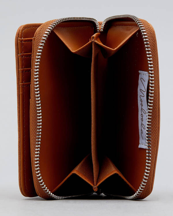 Mooloola Akita Wallet for Womens