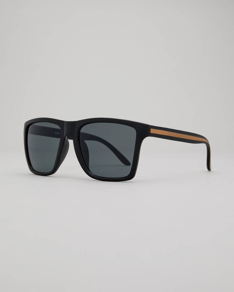 Lucid React Sunglasses for Mens