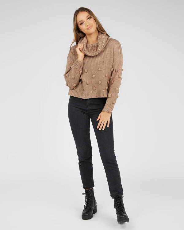 Mooloola Maryland Knit for Womens