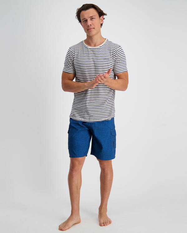 Jacks Peak Board Shorts for Mens