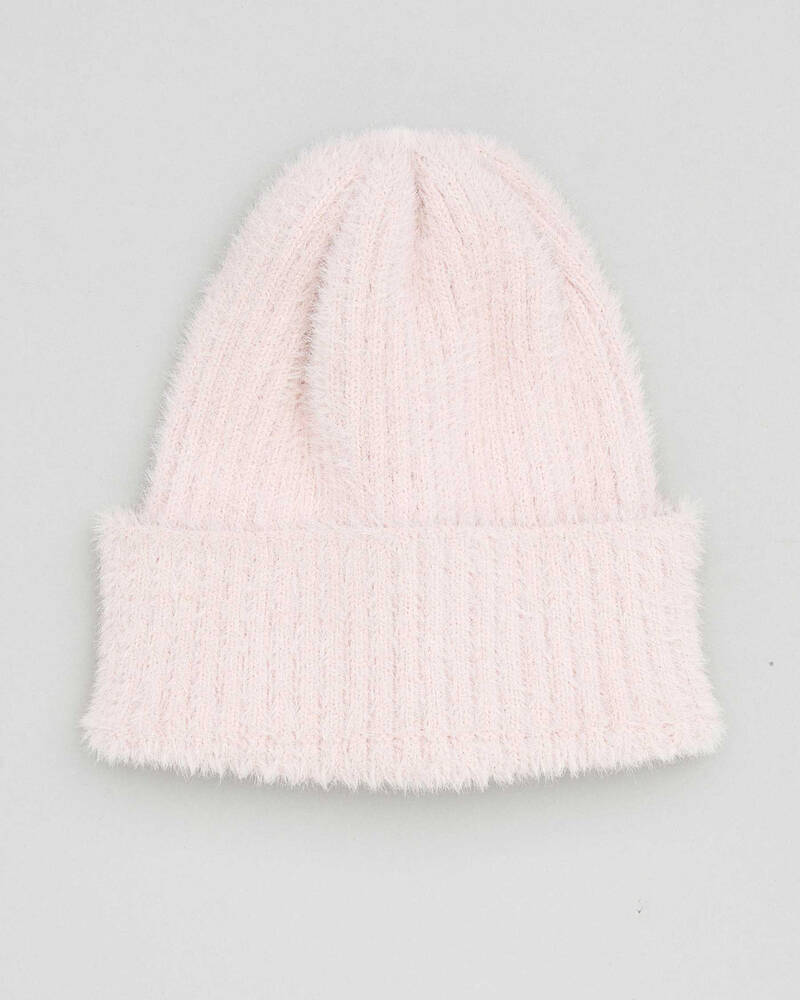 Mooloola Vancouver Beanie for Womens